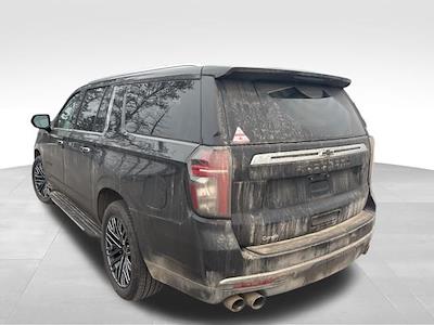 Used 2024 Chevrolet Suburban High Country for sale #4372719 - photo 2