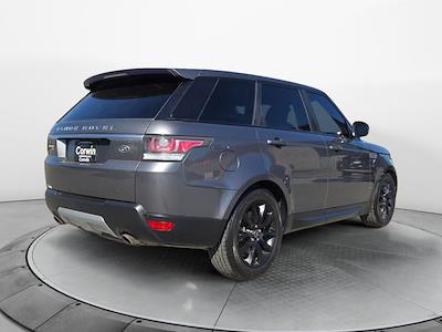 2014 Land Rover Range Rover Sport AWD SUV for sale #4377160 - photo 2