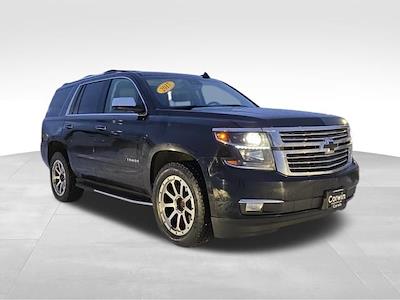 2017 Chevrolet Tahoe 4WD SUV for sale #8377558 - photo 1