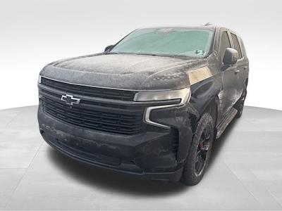 Used 2023 Chevrolet Tahoe RST for sale #4379503 - photo 1