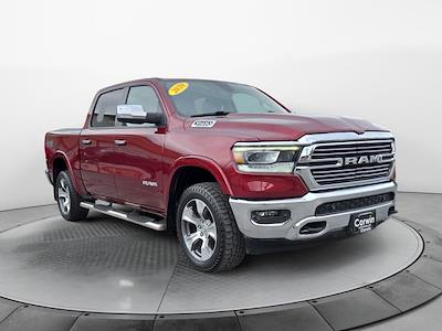 2020 Ram 1500 Crew Cab 4x4 Pickup for sale #4379946 - photo 1