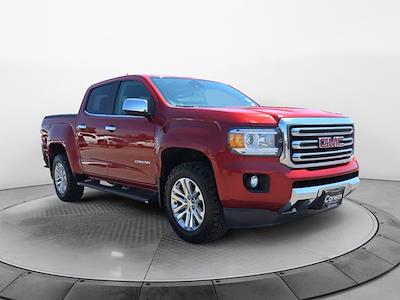 2016 GMC Canyon Crew Cab 4x4 Pickup for sale #4382801 - photo 1