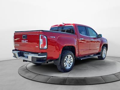 2016 GMC Canyon Crew Cab 4x4 Pickup for sale #4382801 - photo 2