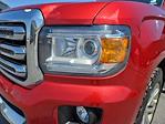 2016 GMC Canyon Crew Cab 4x4 Pickup for sale #4382801 - photo 9