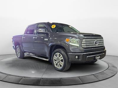 2014 Toyota Tundra Crew Cab 4x4 Pickup for sale #4399750 - photo 1