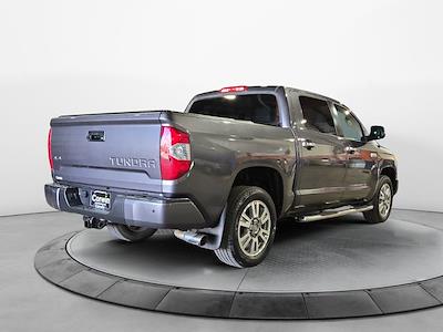 2014 Toyota Tundra Crew Cab 4x4 Pickup for sale #4399750 - photo 2
