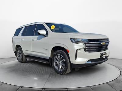 2021 Chevrolet Tahoe 4x4 SUV for sale #4400440 - photo 1