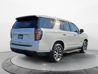 2021 Chevrolet Tahoe 4x4 SUV for sale #4400440 - photo 2