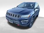 Used 2018 Jeep Compass Trailhawk for sale #4403318 - photo 1