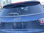 Used 2018 Jeep Compass Trailhawk for sale #4403318 - photo 17