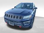 Used 2018 Jeep Compass Trailhawk for sale #4403318 - photo 2