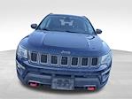 Used 2018 Jeep Compass Trailhawk for sale #4403318 - photo 4