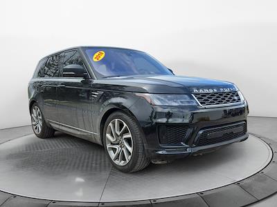 2018 Land Rover Range Rover Sport AWD SUV for sale #4404563 - photo 1