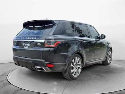 2018 Land Rover Range Rover Sport AWD SUV for sale #4404563 - photo 2