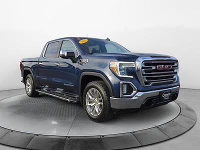 2021 GMC Sierra 1500 Crew Cab 4WD Pickup for sale #4416970 - photo 1