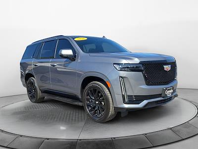 2021 Cadillac Escalade 4WD SUV for sale #4418615 - photo 1