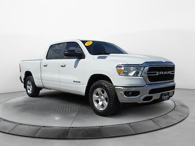 2022 Ram 1500 Crew Cab 4x4 Pickup for sale #4421482 - photo 1