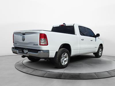 2022 Ram 1500 Crew Cab 4x4 Pickup for sale #4421482 - photo 2