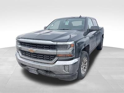2017 Chevrolet Silverado 1500 Crew Cab 4WD Pickup for sale #4424081 - photo 1