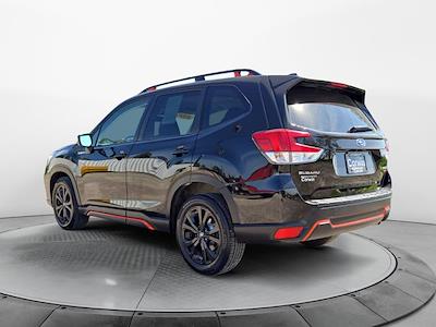 2020 Subaru Forester AWD SUV for sale #4435951 - photo 2