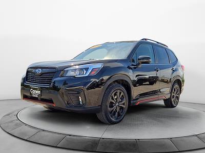 2020 Subaru Forester AWD SUV for sale #4435951 - photo 1