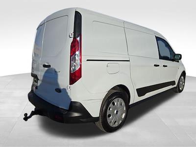 Used 2020 Ford Transit Connect - photo 1