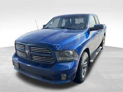 Used 2014 Ram 1500 - photo 1