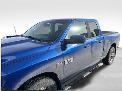 Used 2014 Ram 1500 - photo 1