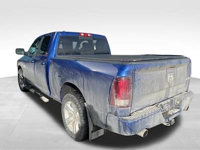 Used 2014 Ram 1500 - photo 1