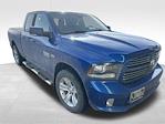 2014 Ram 1500 Quad Cab 4WD Pickup for sale #4444210 - photo 8