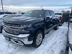 2020 Chevrolet Silverado 1500 Crew Cab 4WD Pickup for sale #4449144 - photo 1