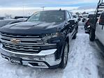 2020 Chevrolet Silverado 1500 Crew Cab 4WD Pickup for sale #4449144 - photo 3