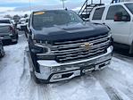 2020 Chevrolet Silverado 1500 Crew Cab 4WD Pickup for sale #4449144 - photo 6
