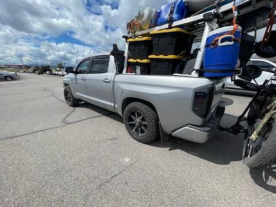 2015 Toyota Tundra Crew Cab 4x4 Pickup for sale #4451104 - photo 2