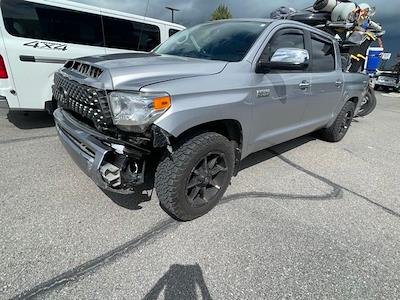 2015 Toyota Tundra Crew Cab 4x4 Pickup for sale #4451104 - photo 1