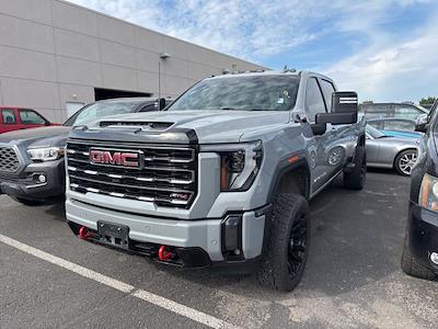 2024 GMC Sierra 2500 Crew Cab 4x4 Pickup for sale #4453647 - photo 1