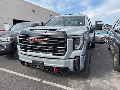 2024 GMC Sierra 2500 Crew Cab 4x4 Pickup for sale #4453647 - photo 2