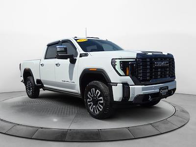 2024 GMC Sierra 2500 Crew Cab 4x4 Pickup for sale #4457824 - photo 1