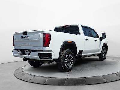 2024 GMC Sierra 2500 Crew Cab 4x4 Pickup for sale #4457824 - photo 2