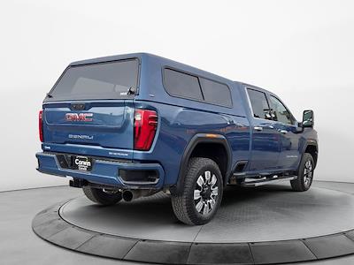 2024 GMC Sierra 2500 Crew Cab 4x4 Pickup for sale #4467278 - photo 2