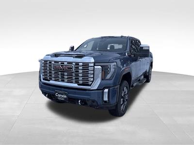 2024 GMC Sierra 2500 Crew Cab 4WD Pickup for sale #4470072 - photo 1