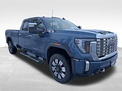 Used 2024 GMC Sierra 2500 Denali Crew Cab for sale #4470072 - photo 2