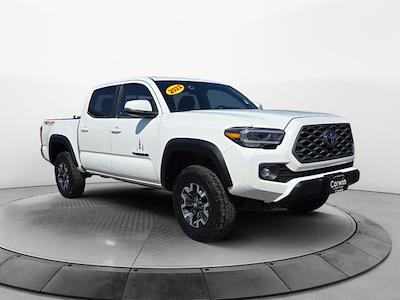 2022 Toyota Tacoma Double Cab 4WD Pickup for sale #4478559 - photo 1