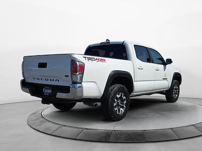 2022 Toyota Tacoma Double Cab 4WD Pickup for sale #4478559 - photo 2