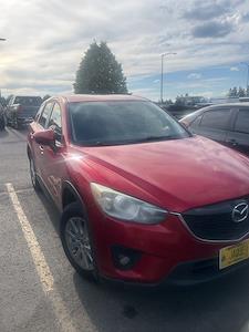 2015 Mazda CX-5 4x4 SUV for sale #4484368 - photo 1