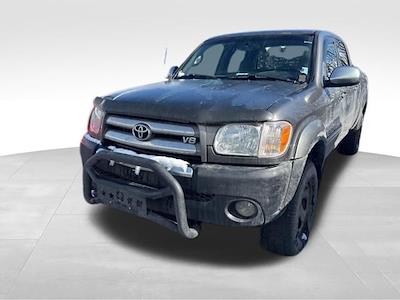 2005 Toyota Tundra Double Cab 4WD Pickup for sale #4490870 - photo 2