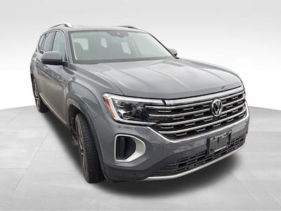 2025 Volkswagen Atlas AWD SUV for sale #4501655 - photo 1