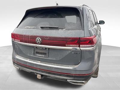 2025 Volkswagen Atlas AWD SUV for sale #4501655 - photo 2