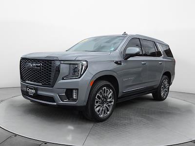 2023 GMC Yukon 4x4 SUV for sale #4501779 - photo 1