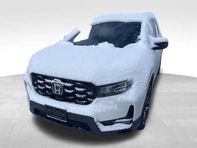 Used 2023 Honda Passport - photo 1